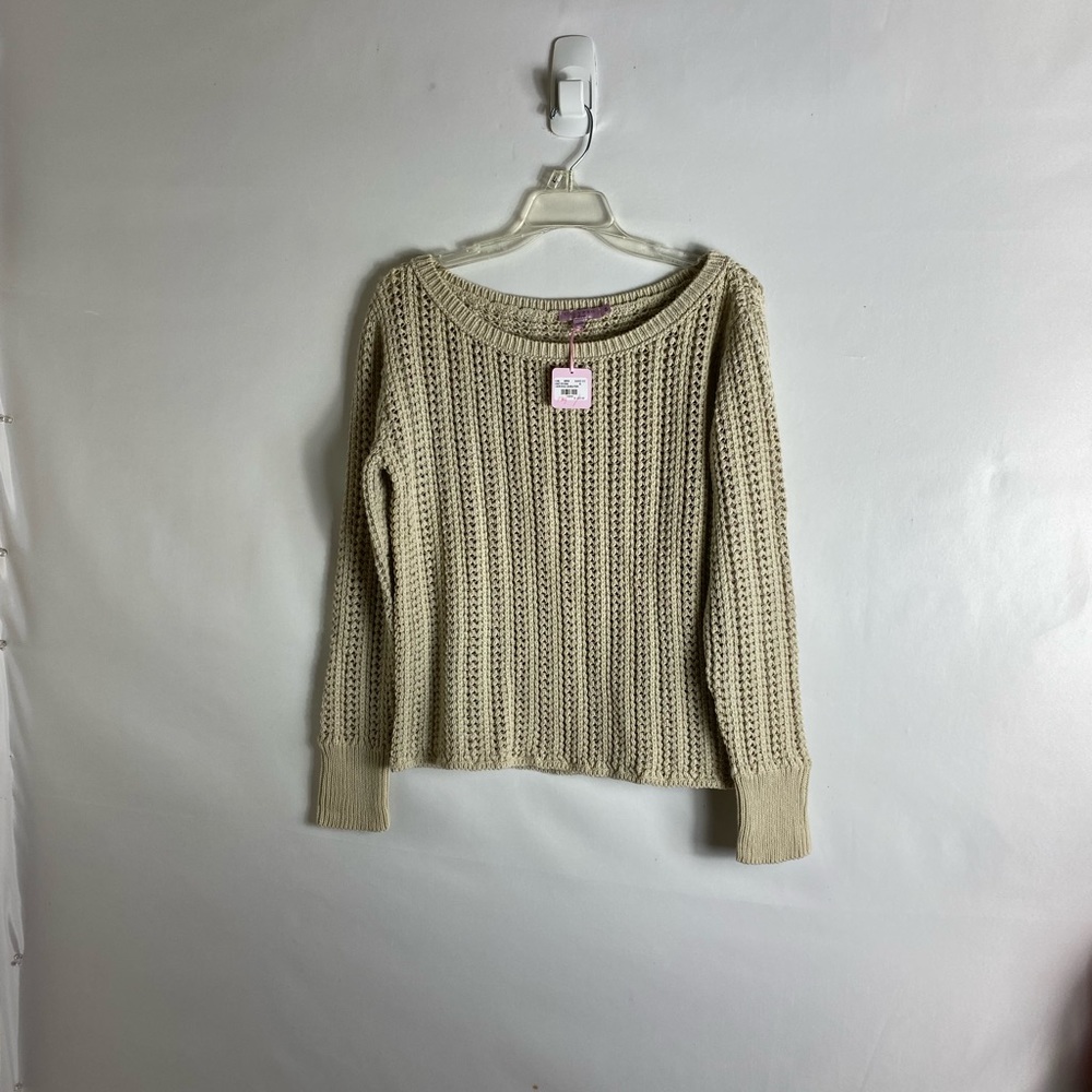 Varinka sweater